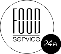 Food service 24 - logo
